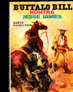 Buffalo Bill kontra Jesse James