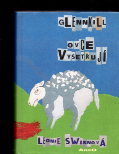 Glennkill - ovce vyšetřují