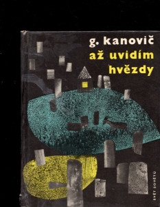 Až uvidím hvězdy