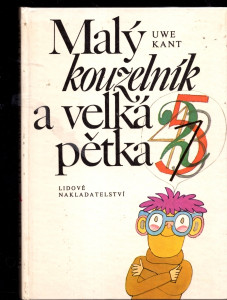 Malý kouzelník a velká pětka