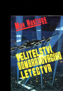 Velitelství bombardovacího letectva