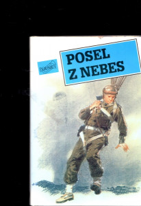 Posel z nebes