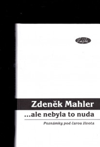 ...ale nebyla to nuda