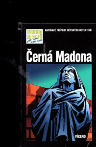 Černá Madona