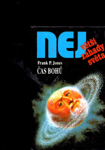 Největší záhady světa - Čas bohů