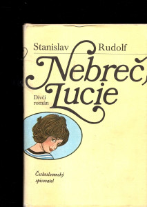 Nebreč, Lucie