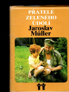 Přátelé Zeleného údolí