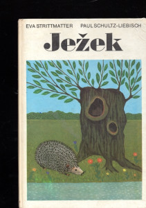Ježek