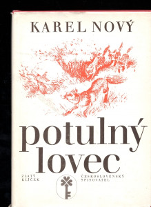 Potulný lovec