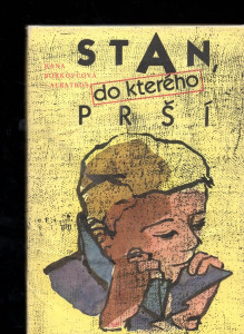 Stan, do kterého prší