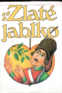 Zlaté jablko