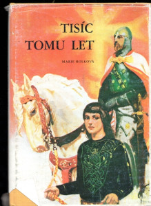 Tisíc tomu let