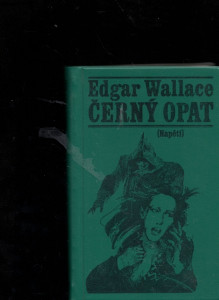 Černý opat