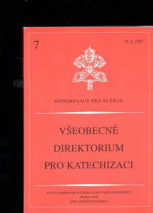 Všeobecné direktorium pro katechizaci