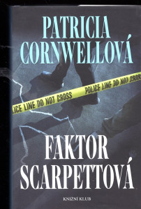 Faktor Scarpettová