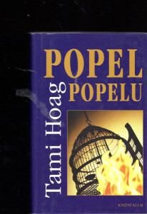 Popel popelu