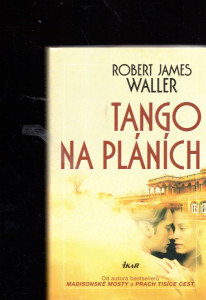 Tango na pláních