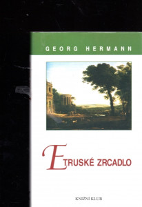 Etruské zrcadlo