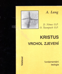 Kristus - vrchol zjevení