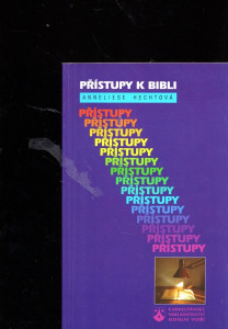 Přístupy k bibli