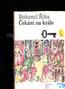 Čekání na krále