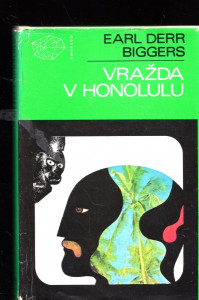Vražda v Honolulu