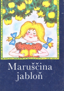 Maruščina jabloň