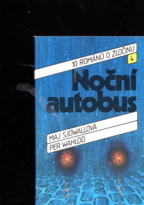 Noční autobus