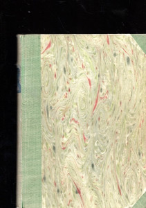 Brouček - Časopis nejmladších čtenářů (r. 1945-1946)