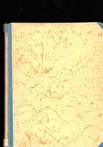 Vlaštovička - Časopis šťastných dětí (ročník VIII. - 1948/49, č. 1-20)