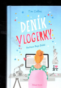 Deník vlogerky
