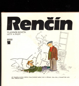 Renčín