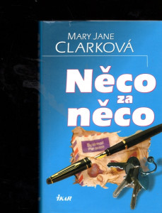 Něco za něco