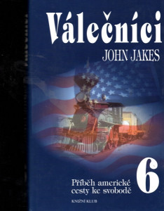 Válečníci