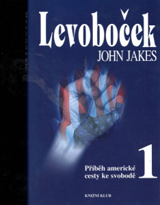 Levoboček
