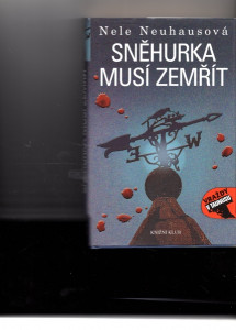 Sněhurka musí zemřít