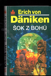 Šok z bohů