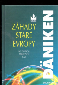 Záhady staré Evropy