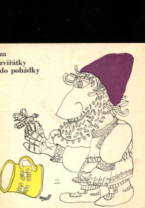 Za zvířátky do pohádky