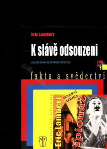 K slávě odsouzeni
