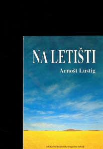 Na letišti 