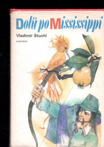 Dolů po Mississippi