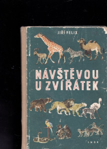 Návštěvou u zvířátek