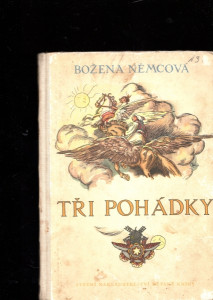 Tři pohádky