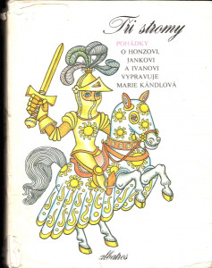 Tři stromy