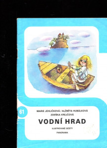Vodní hrad