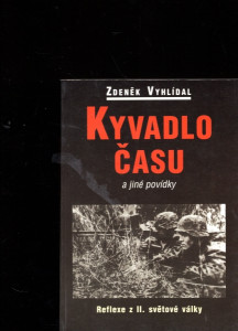 Kyvadlo času