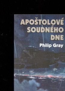 Apoštolové soudného dne