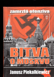 Bitva o Moskvu