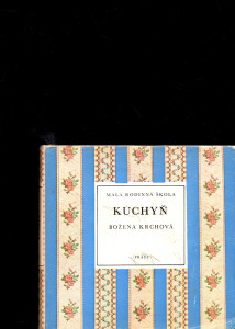 Malá rodinná škola - Kuchyň
